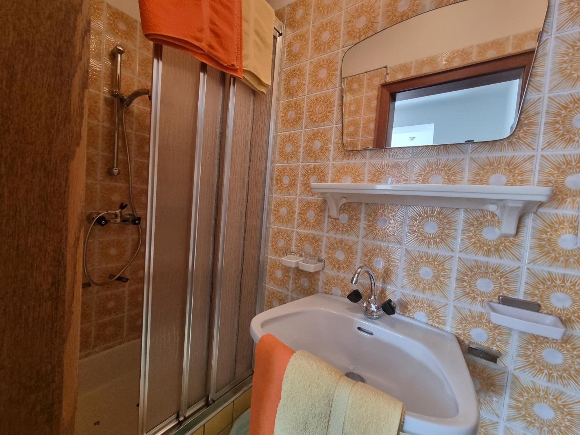Pension Kaiserer Rauris Cameră foto