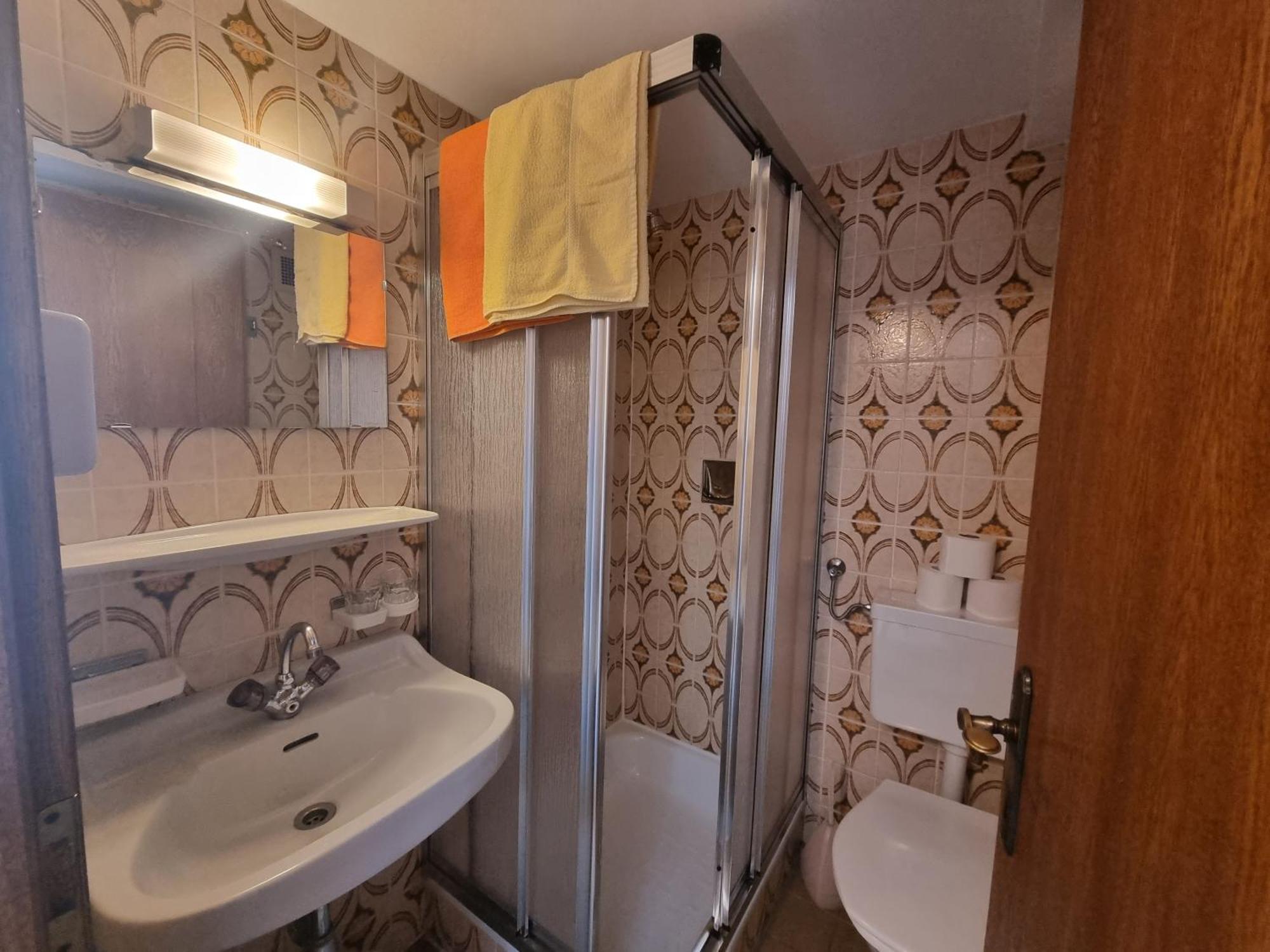 Pension Kaiserer Rauris Cameră foto